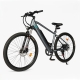 ZM2805 27.5inch Long-range Adults Electric Bike