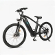 ST2603 26inch Fashion Commuter Electric Bike