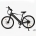 ZM24 27.5inch Fashion Urban Electric Bike