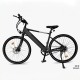 ZM24 27.5inch Fashion Urban Electric Bike